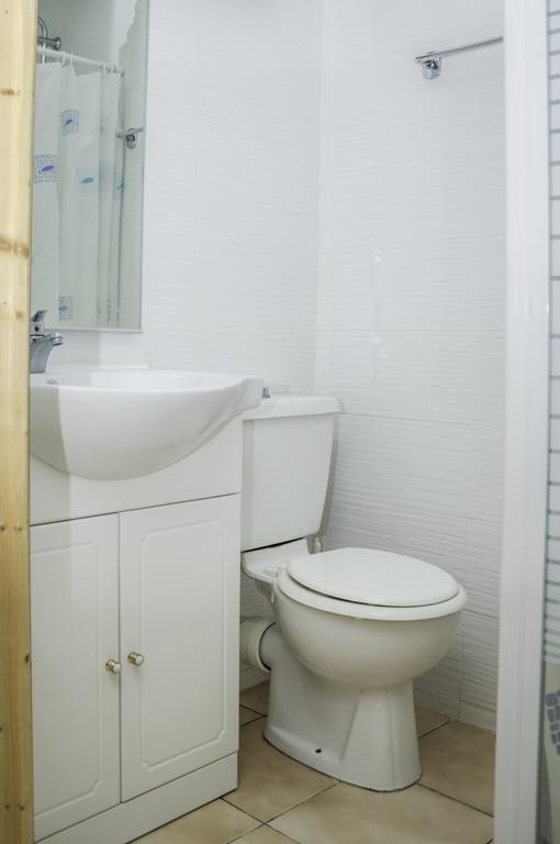 Appartamento Studio Anse L'Etang Tartane Esterno foto